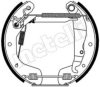 METELLI 51-0081 Brake Shoe Set